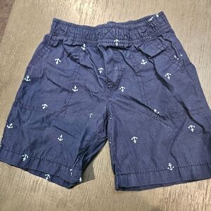CARTER'S SHORTS